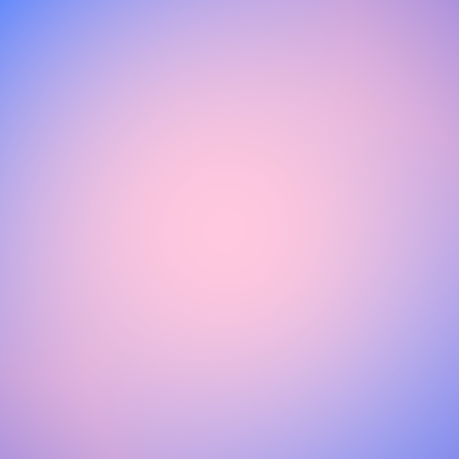 Pinkish Purple Gradient Background